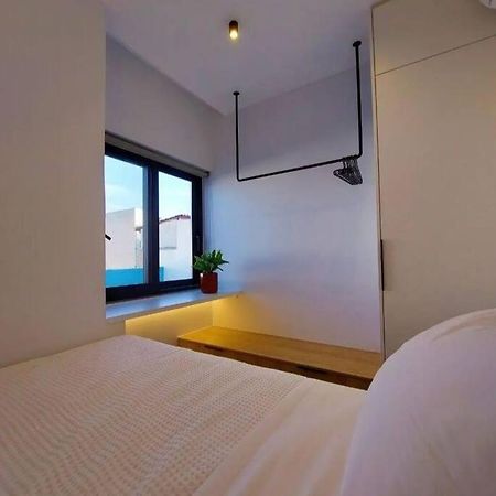 Bluemotion - 4Portcenterαpartment Apartment Piraeus Luaran gambar