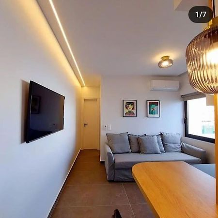 Bluemotion - 4Portcenterαpartment Apartment Piraeus Luaran gambar
