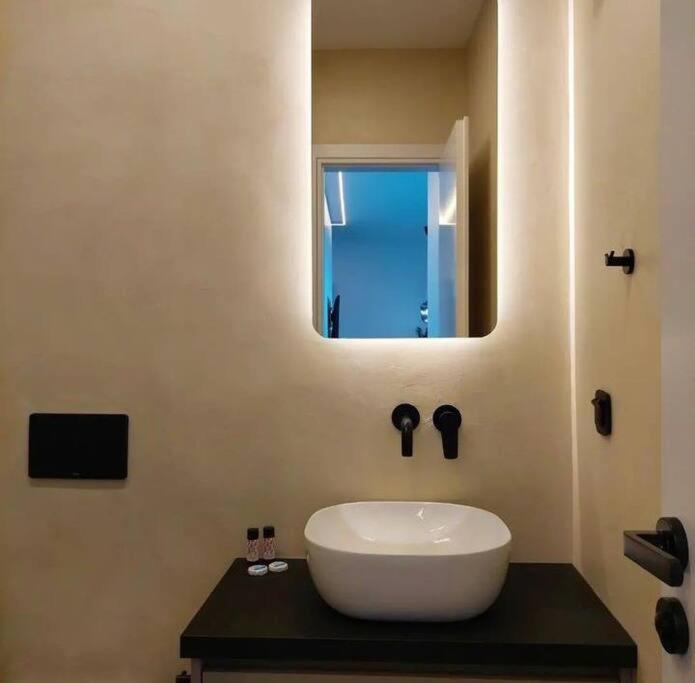 Bluemotion - 4Portcenterαpartment Apartment Piraeus Luaran gambar