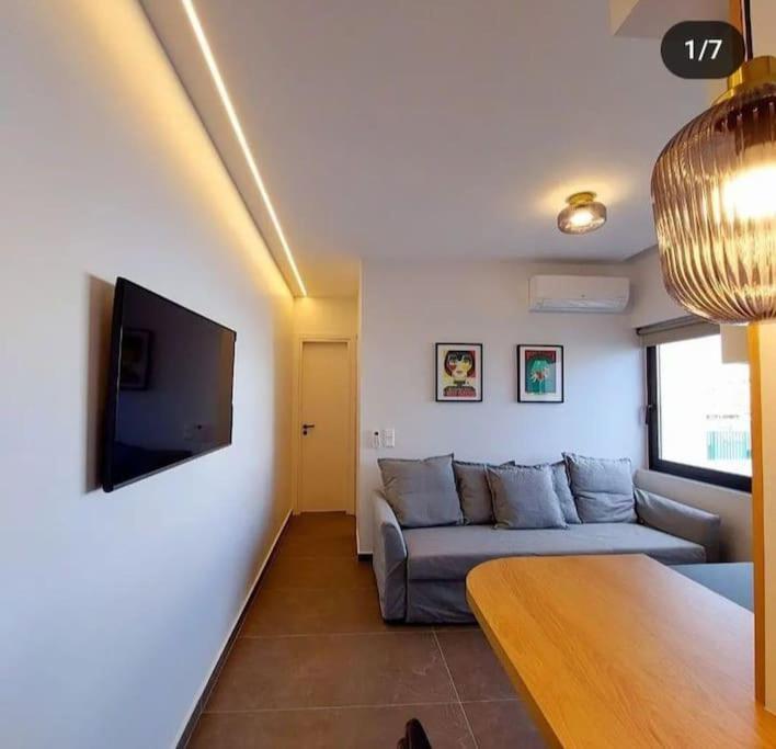 Bluemotion - 4Portcenterαpartment Apartment Piraeus Luaran gambar